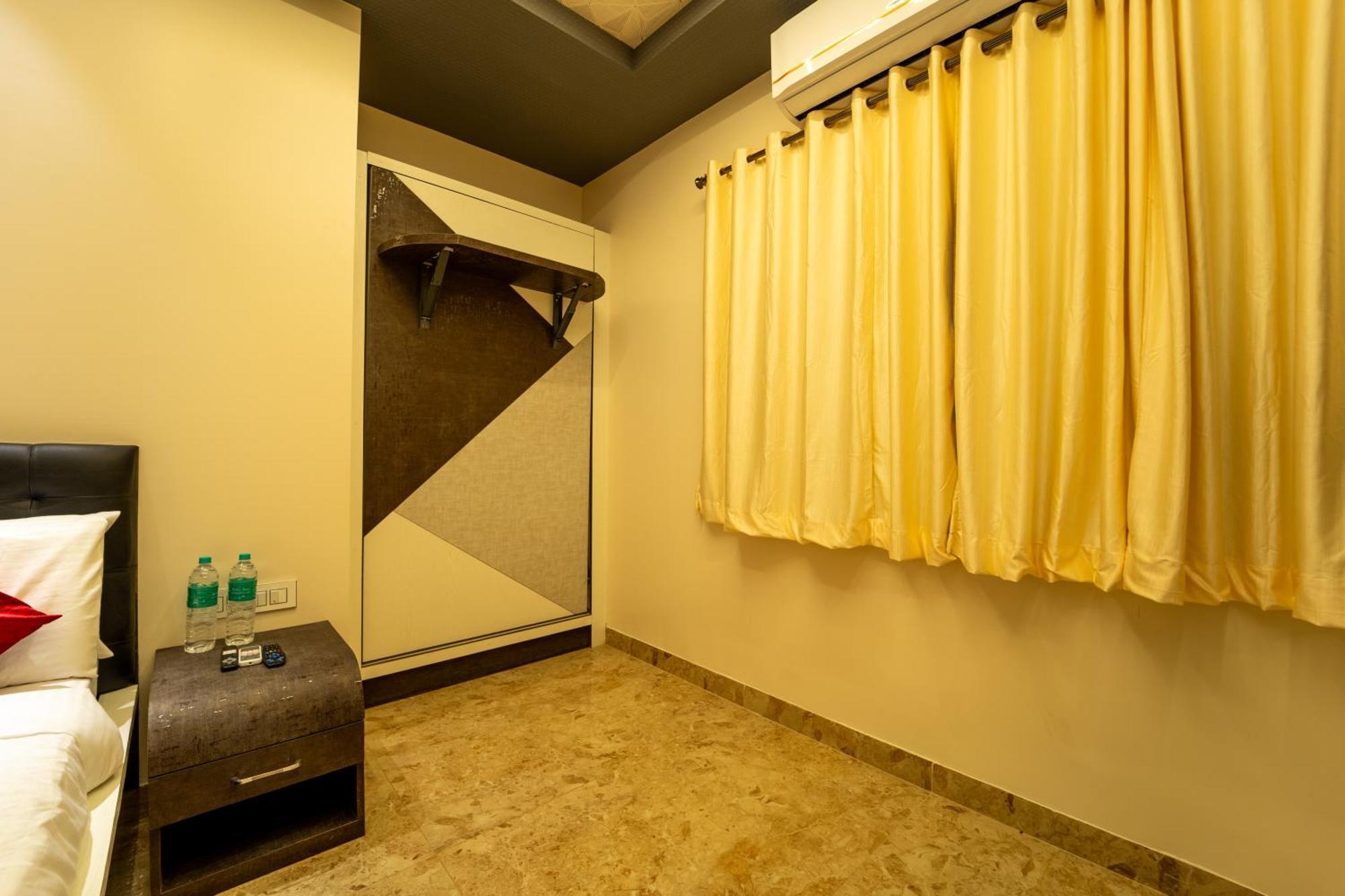 Seasons Suites - Hbr Bangalore Cameră foto
