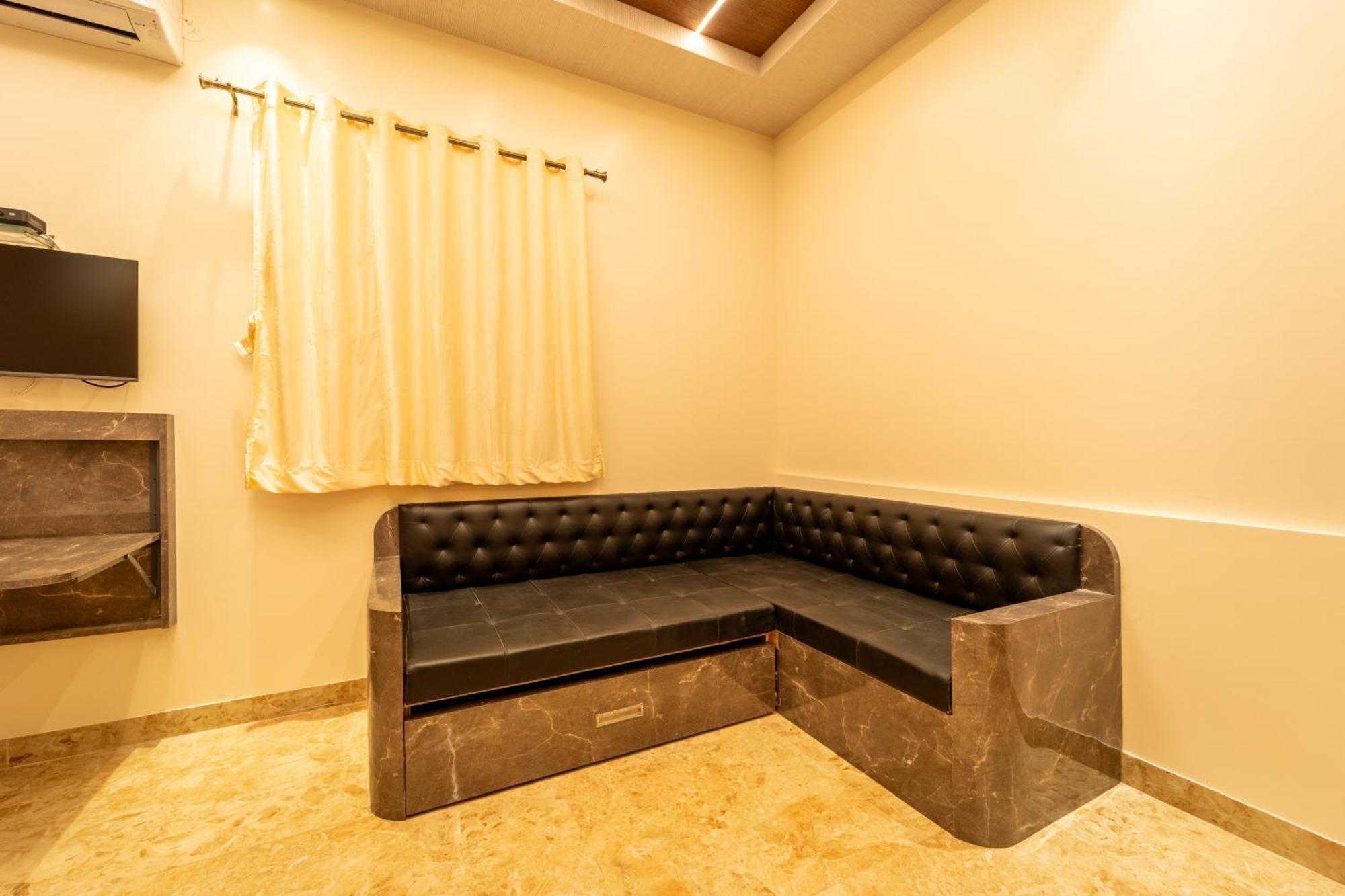 Seasons Suites - Hbr Bangalore Cameră foto