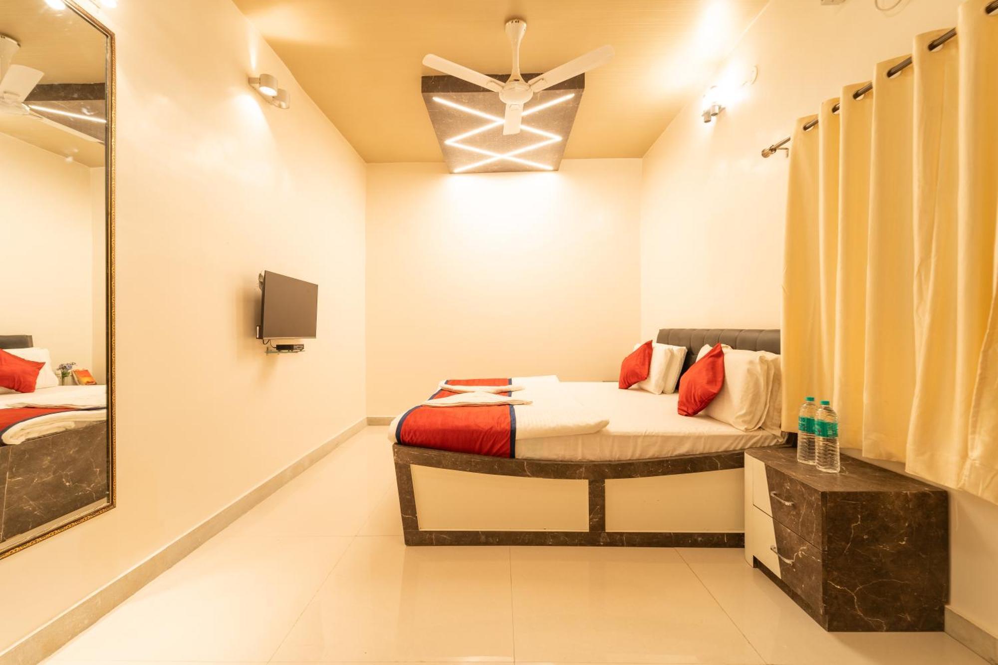 Seasons Suites - Hbr Bangalore Cameră foto