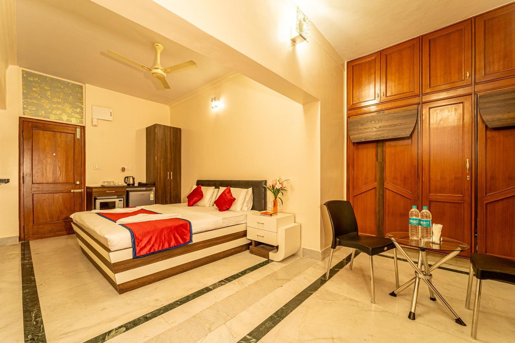 Seasons Suites - Hbr Bangalore Cameră foto