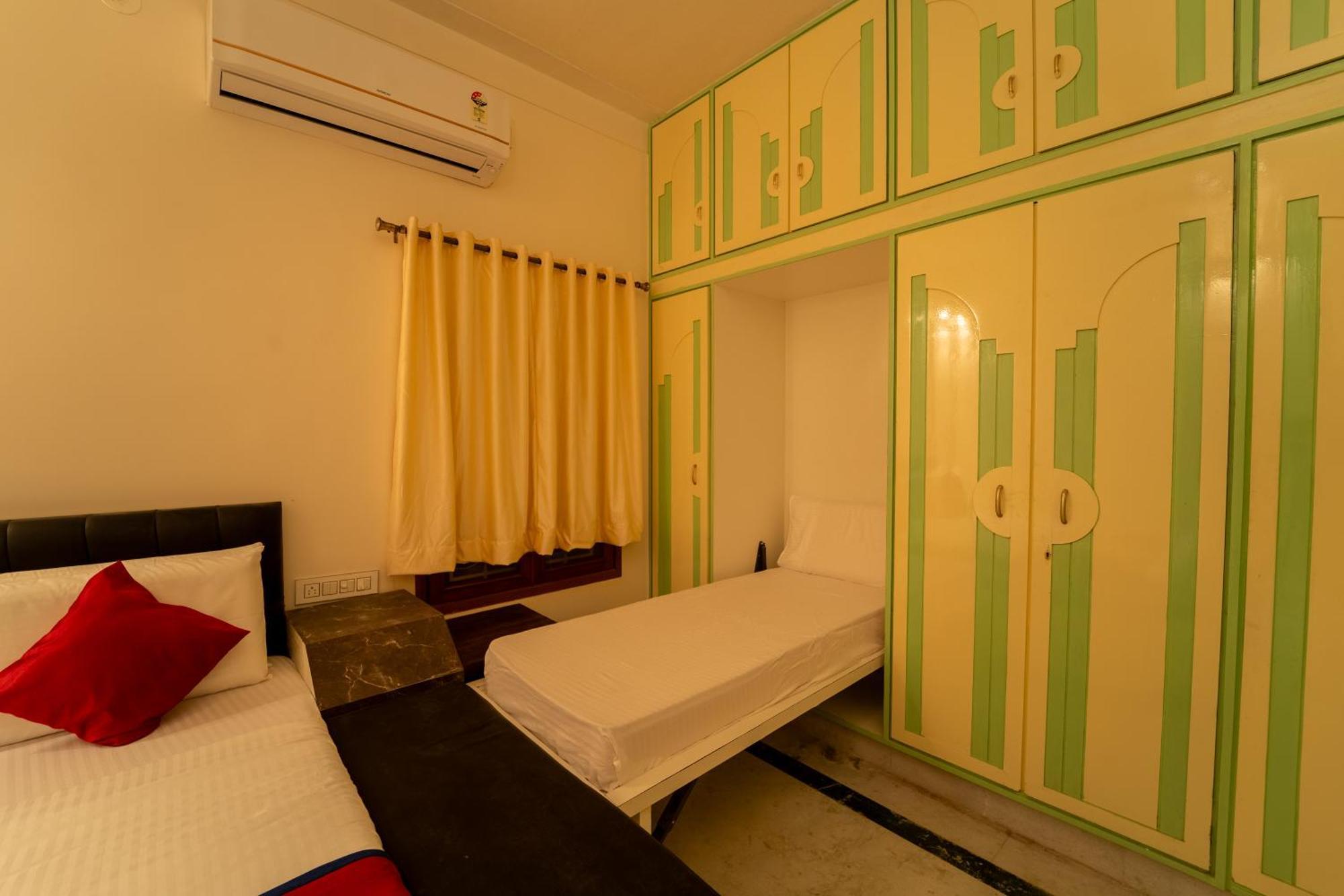 Seasons Suites - Hbr Bangalore Cameră foto