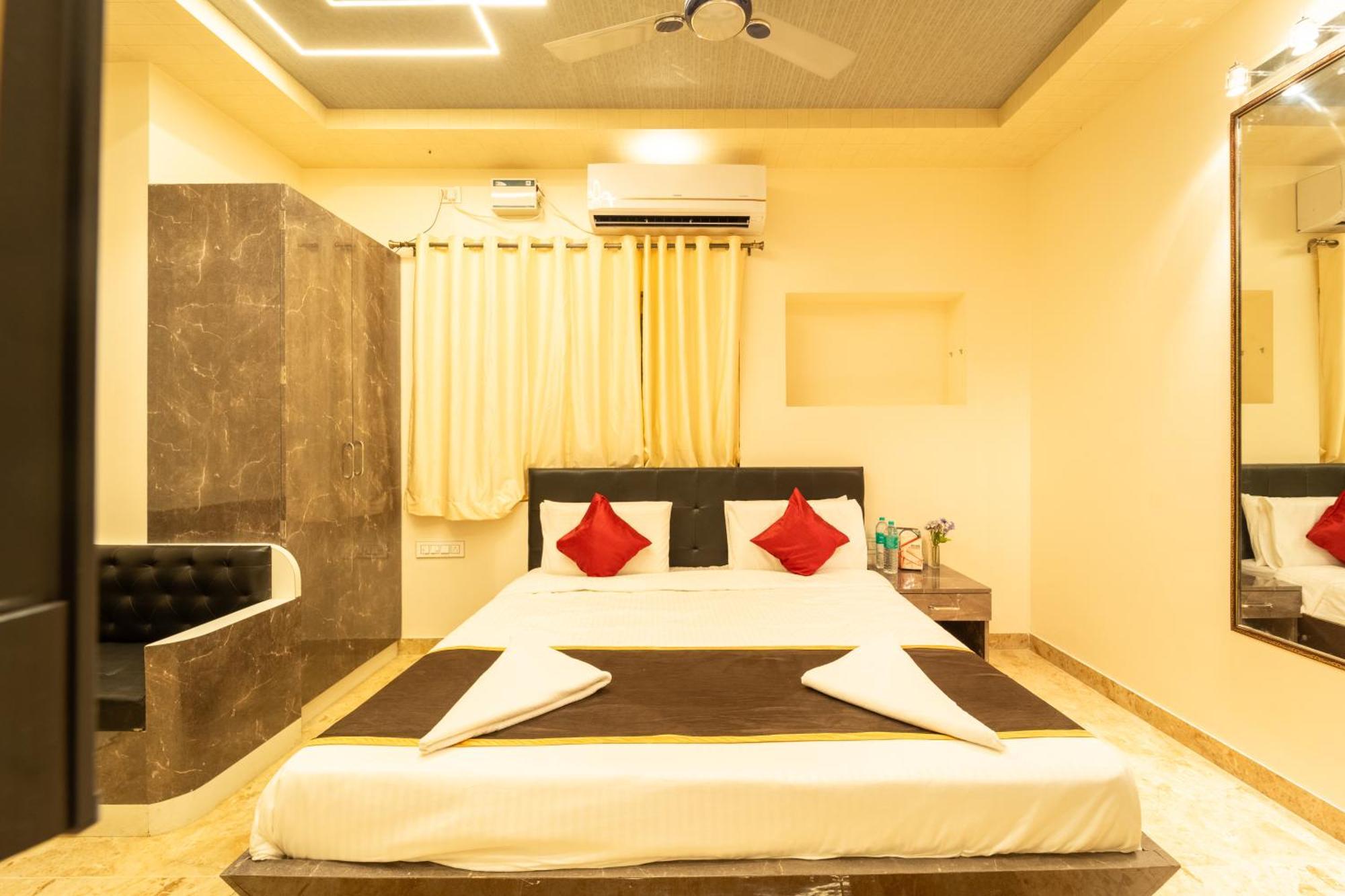 Seasons Suites - Hbr Bangalore Cameră foto