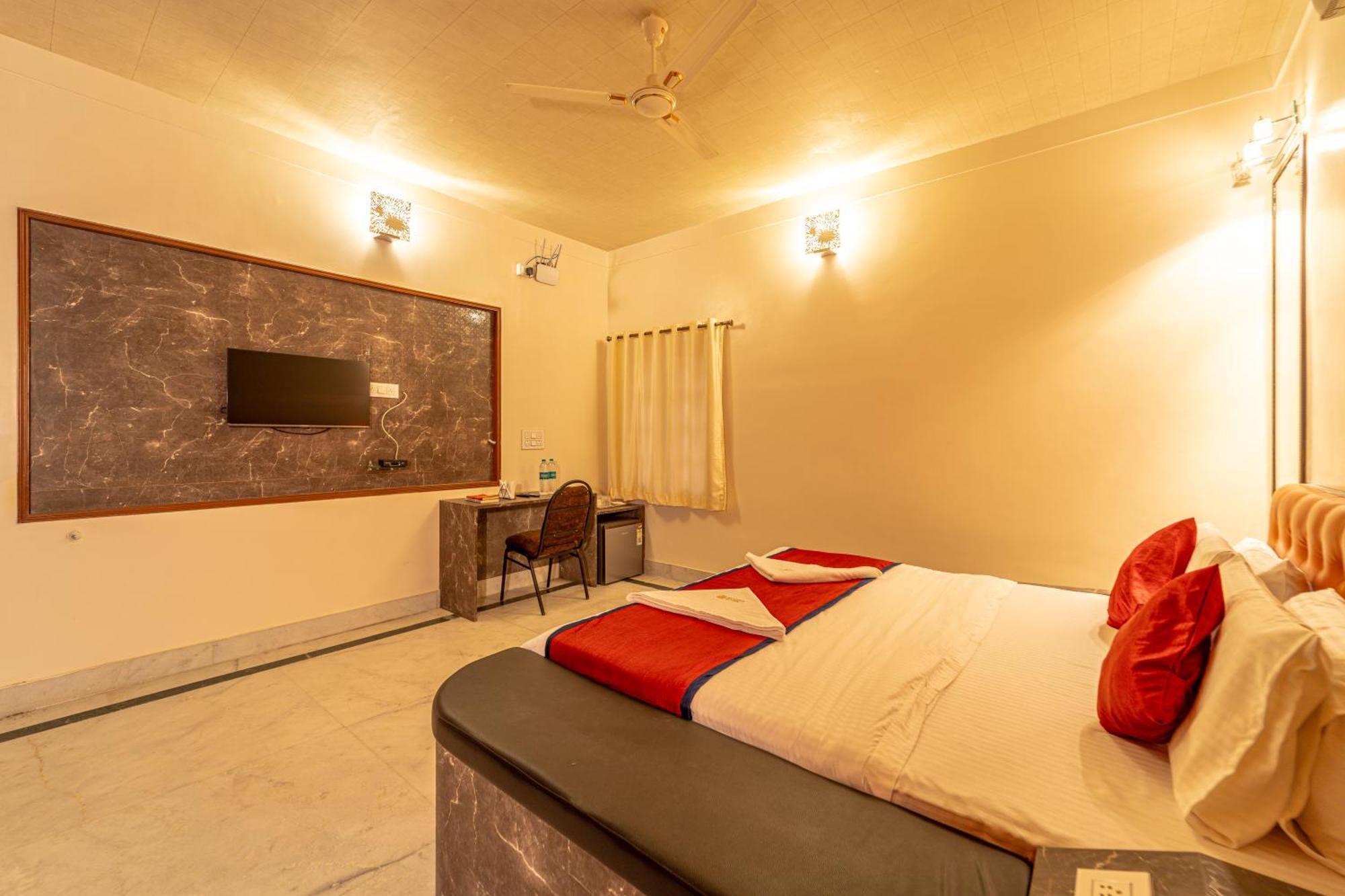 Seasons Suites - Hbr Bangalore Cameră foto