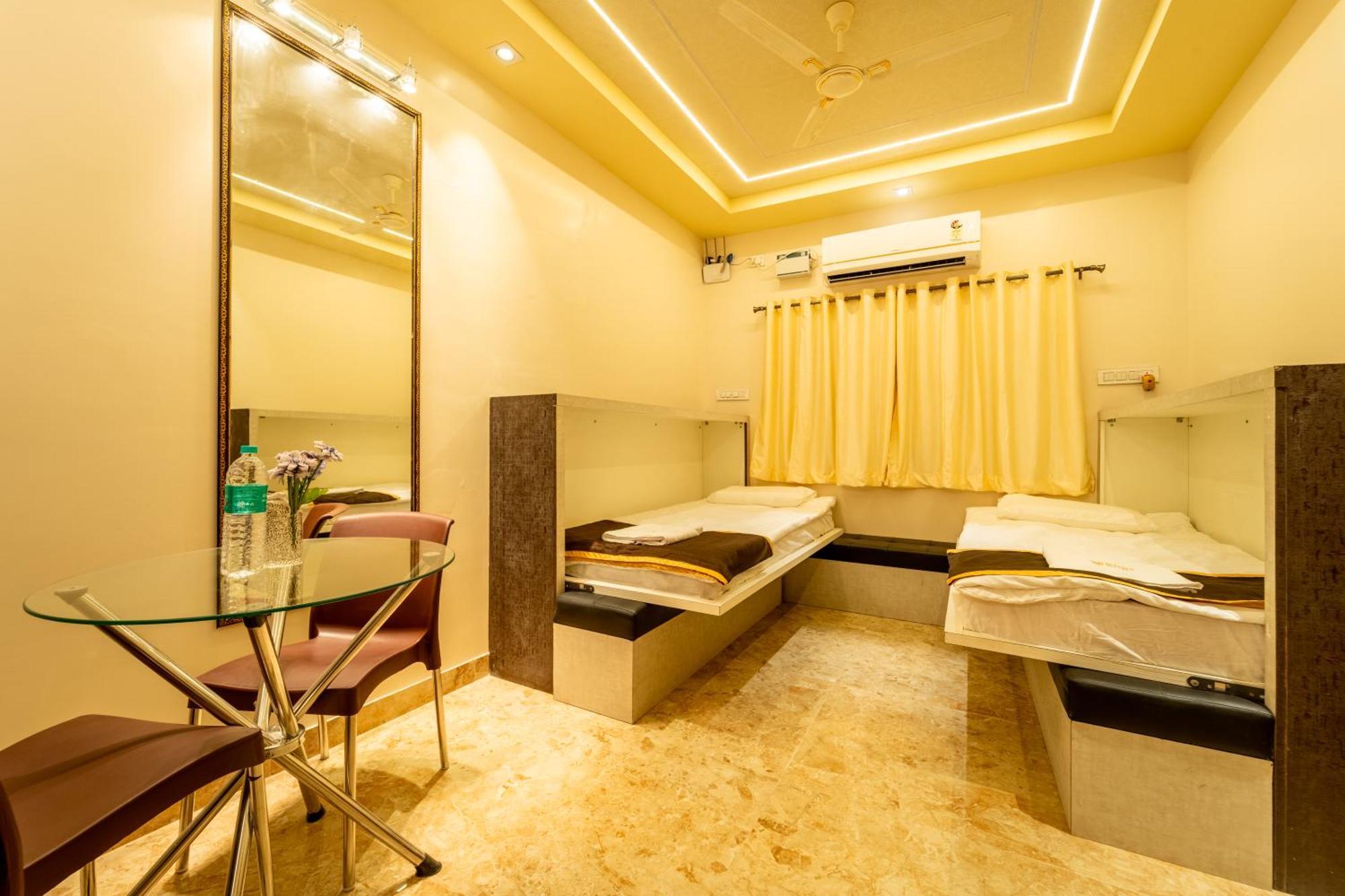 Seasons Suites - Hbr Bangalore Cameră foto