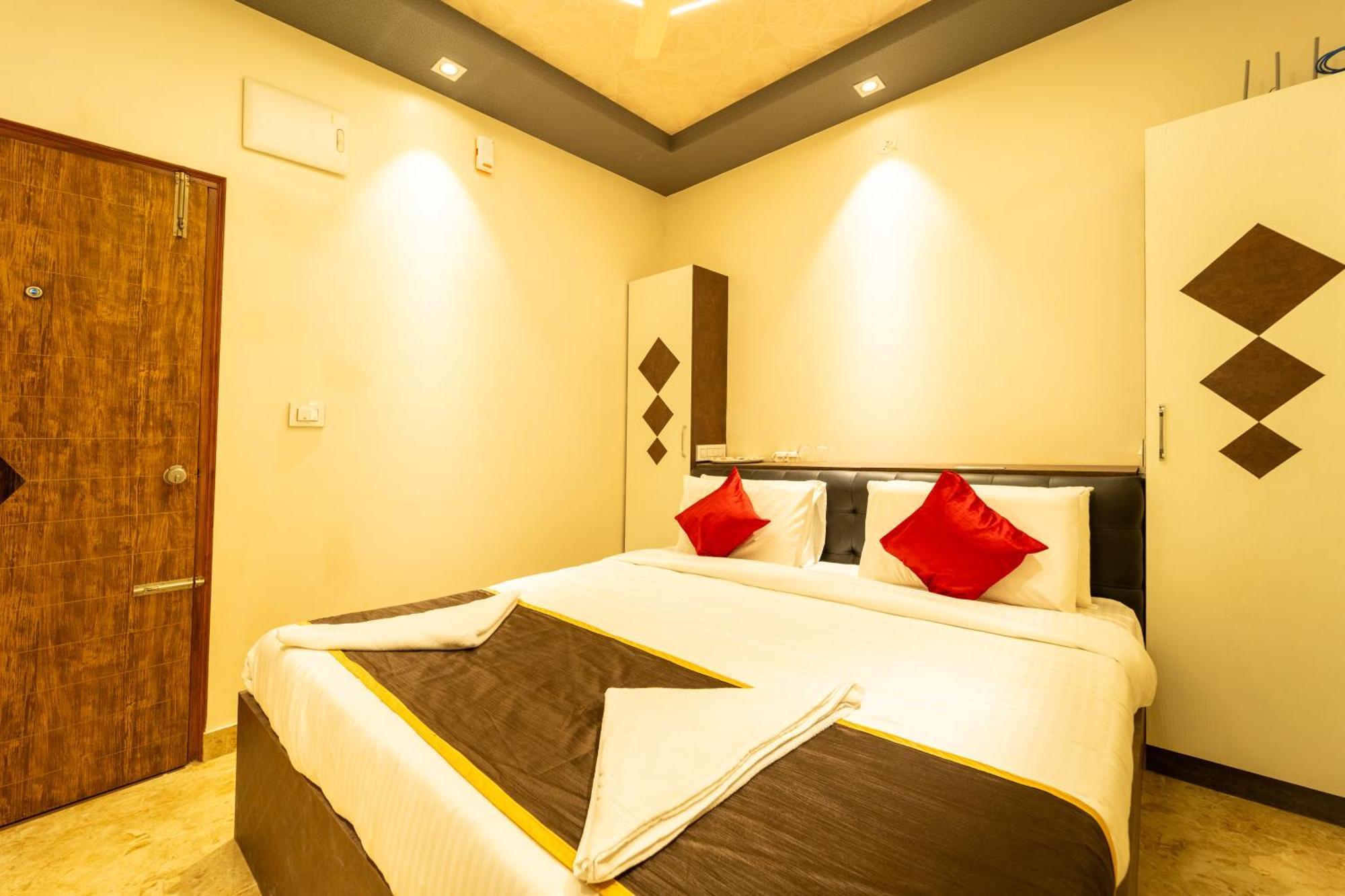 Seasons Suites - Hbr Bangalore Cameră foto