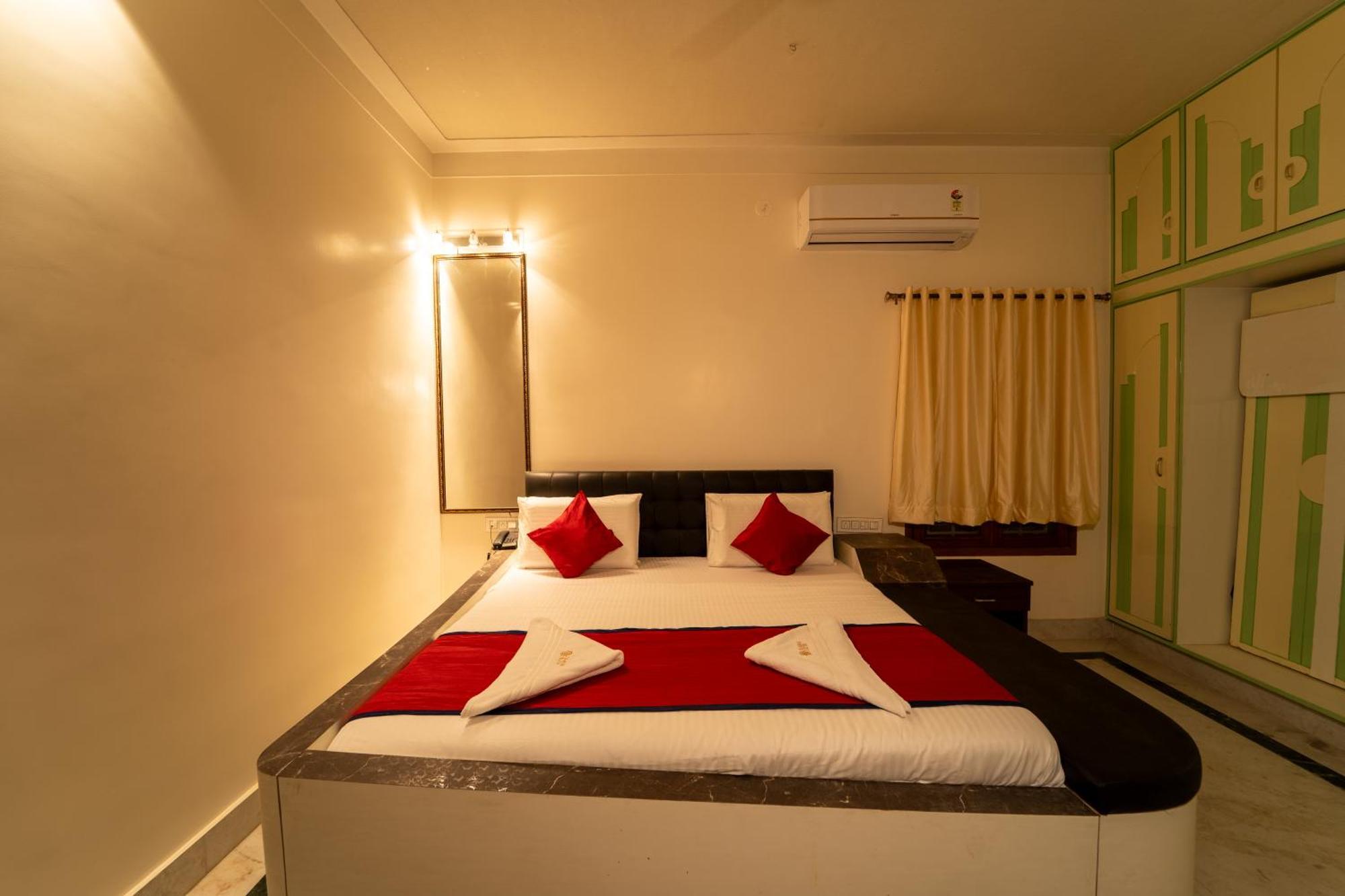 Seasons Suites - Hbr Bangalore Cameră foto