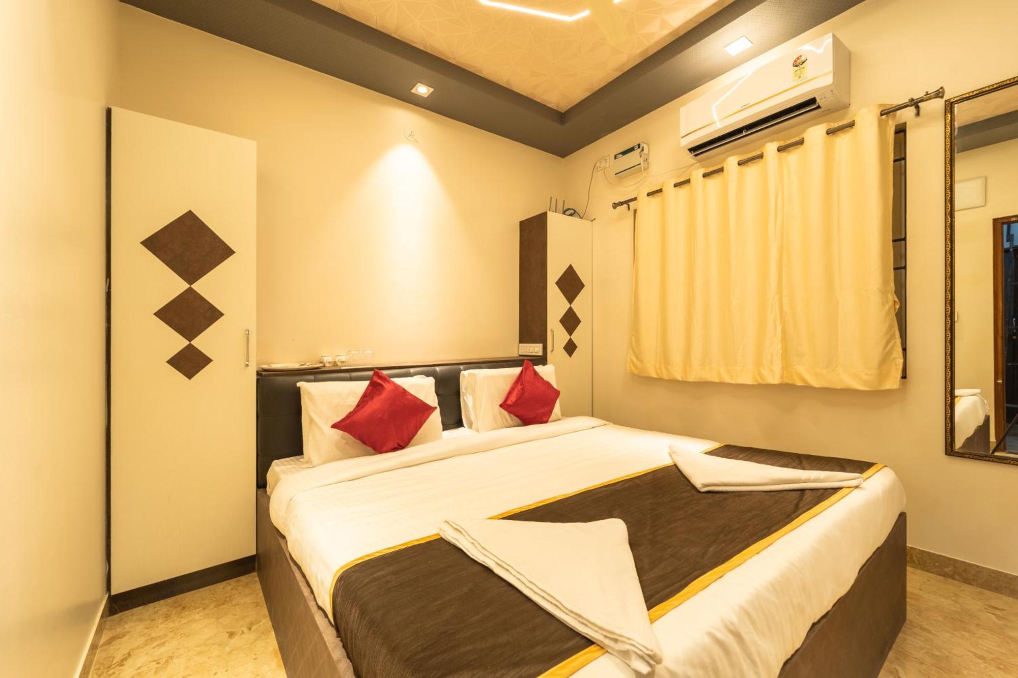 Seasons Suites - Hbr Bangalore Cameră foto