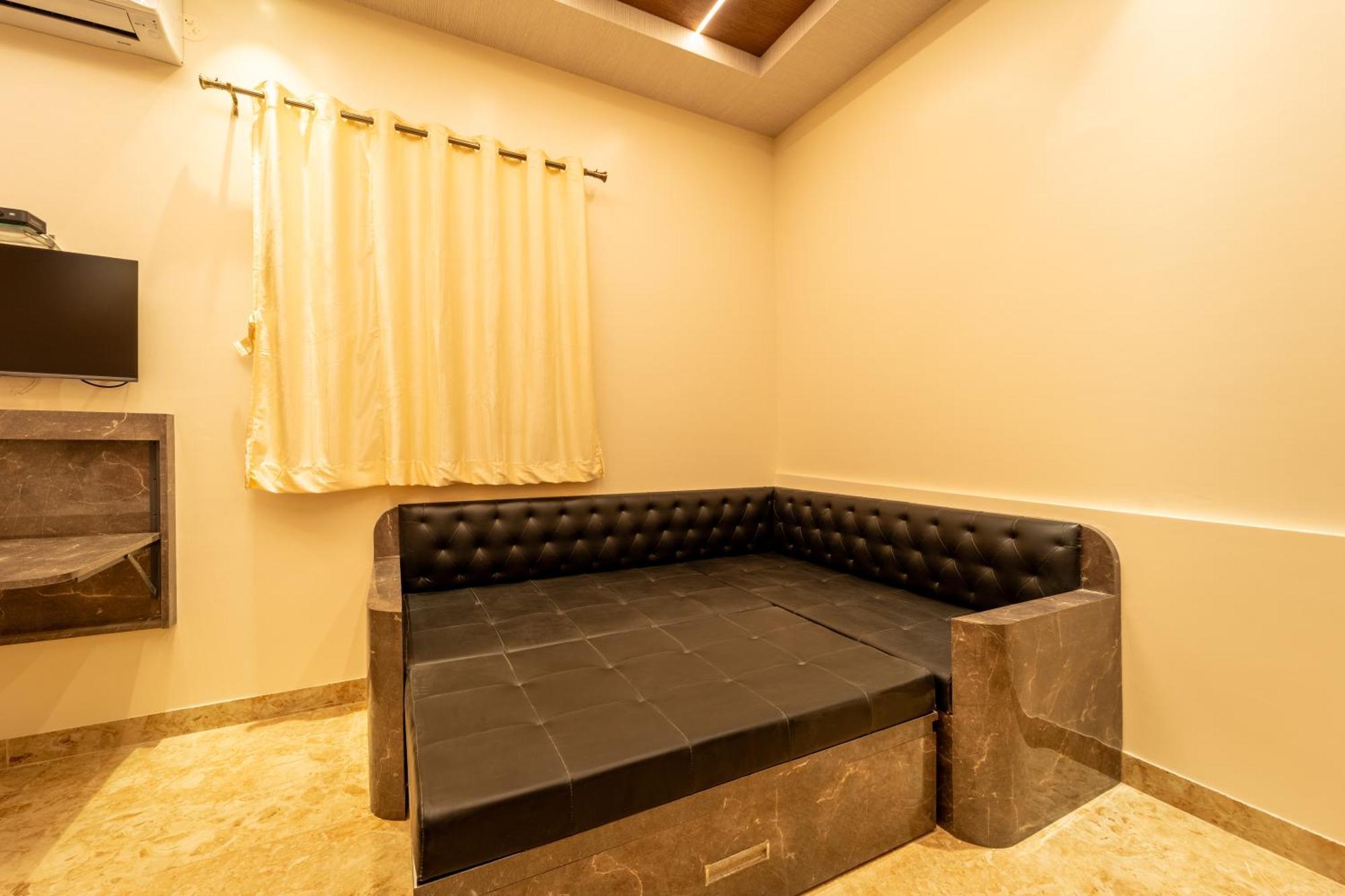 Seasons Suites - Hbr Bangalore Cameră foto