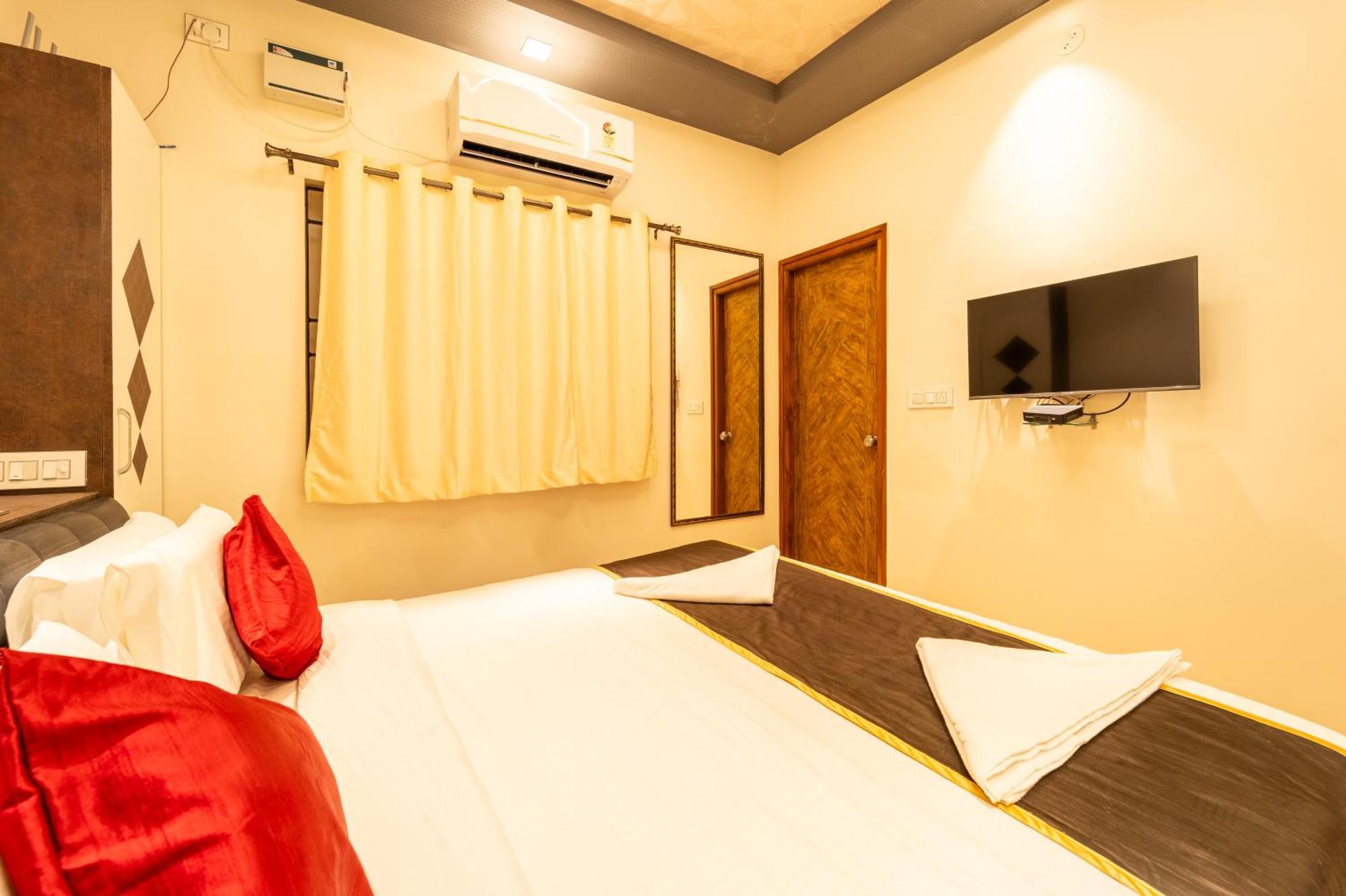Seasons Suites - Hbr Bangalore Cameră foto