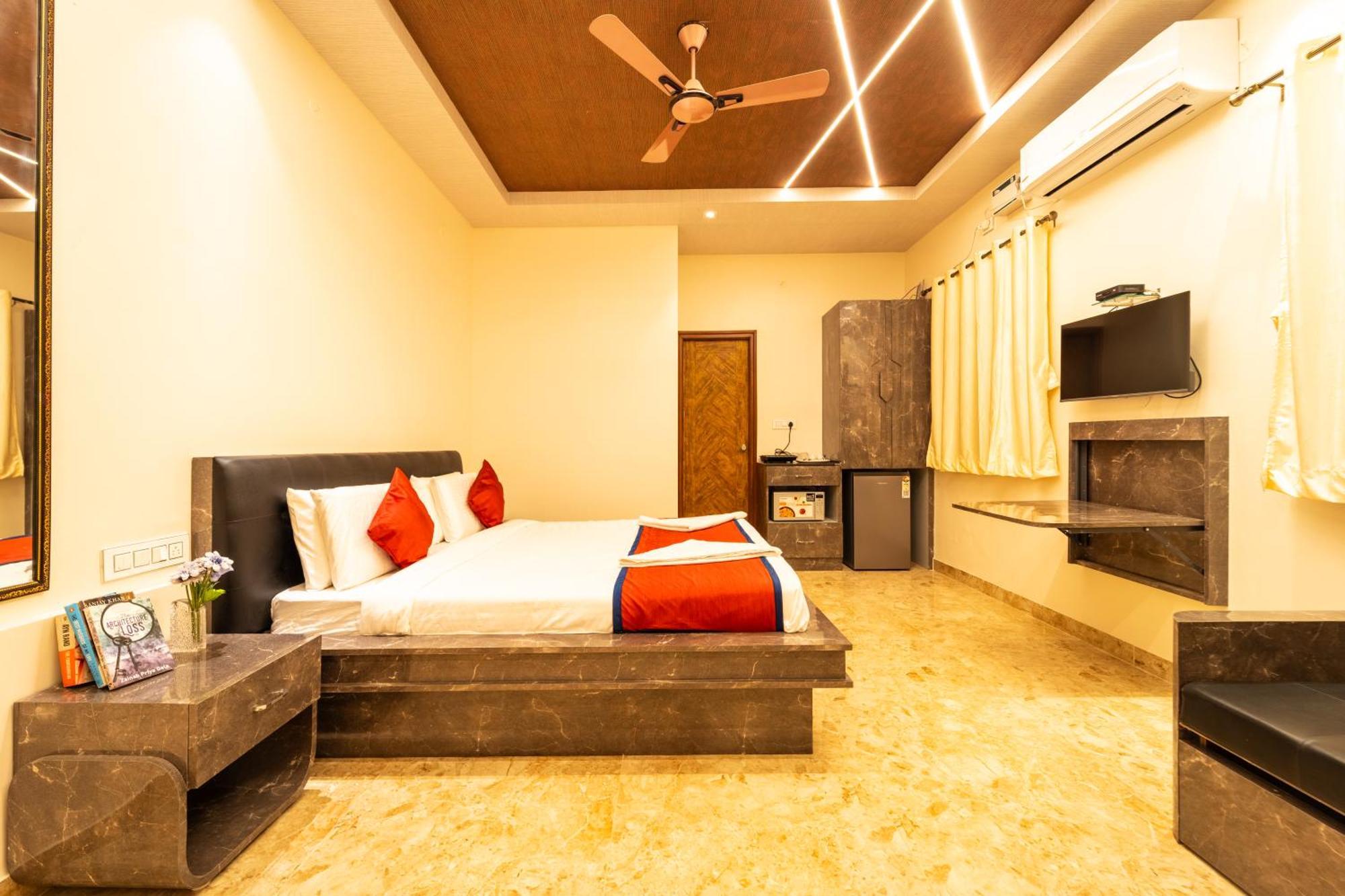 Seasons Suites - Hbr Bangalore Cameră foto
