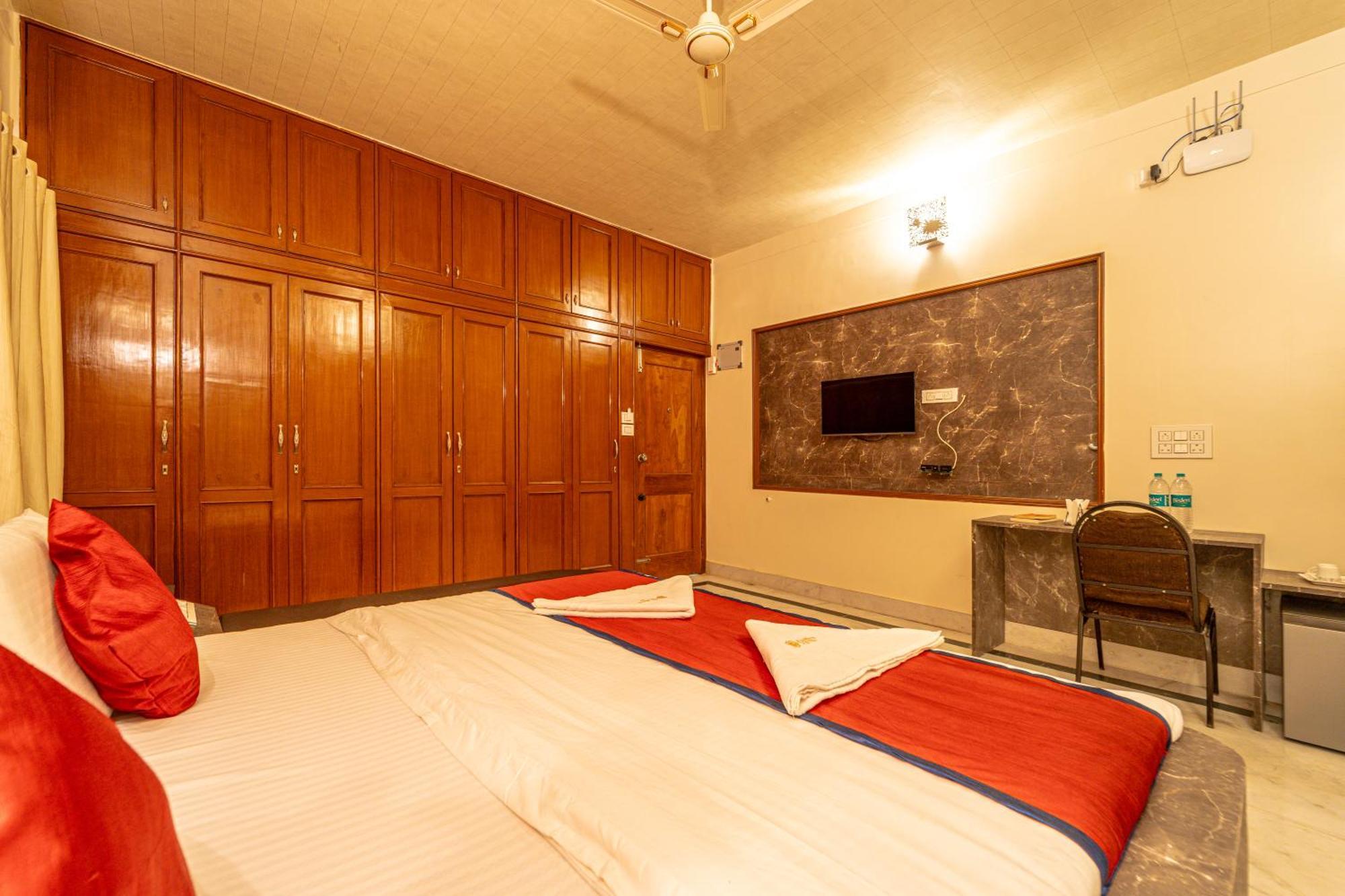Seasons Suites - Hbr Bangalore Cameră foto