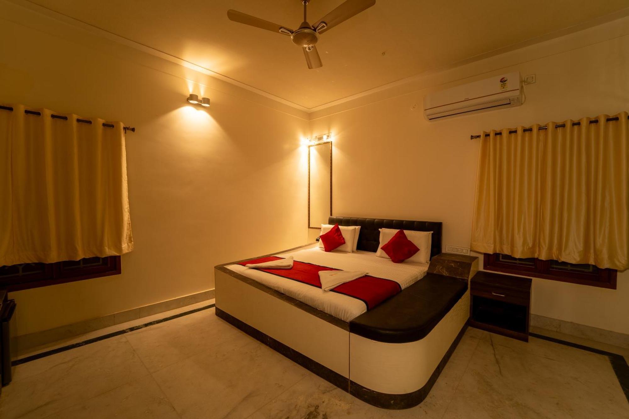 Seasons Suites - Hbr Bangalore Cameră foto