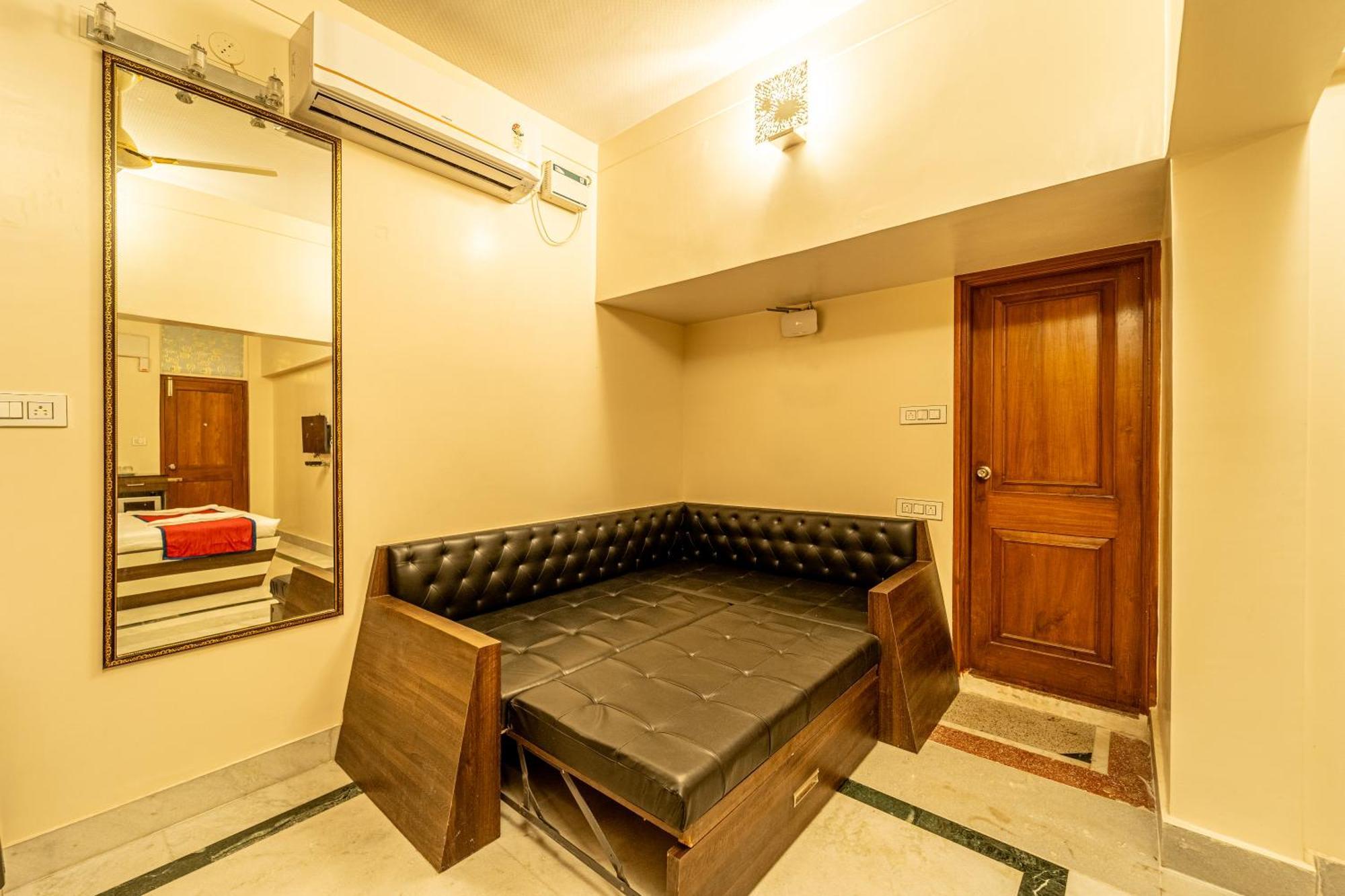 Seasons Suites - Hbr Bangalore Cameră foto