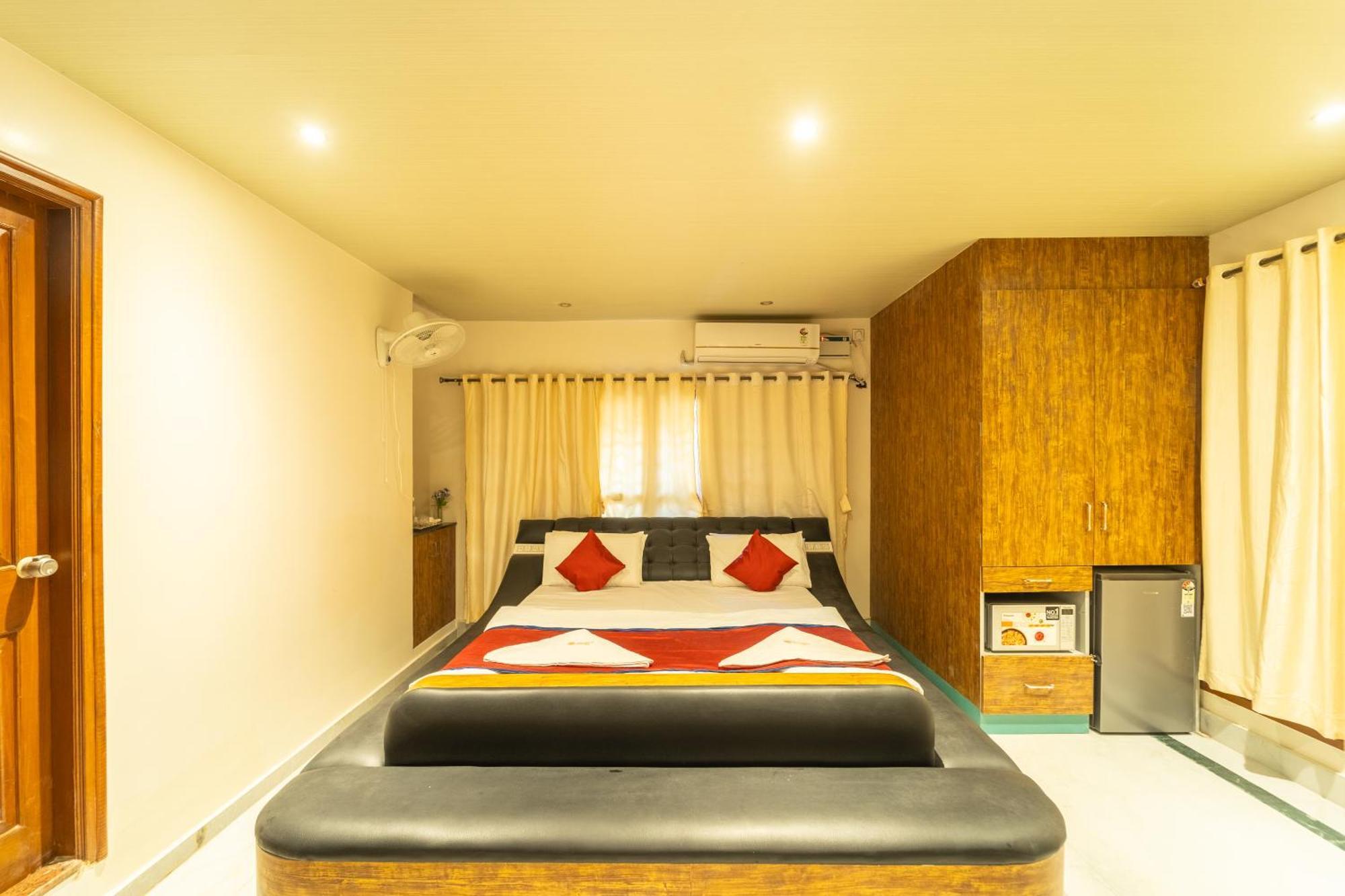Seasons Suites - Hbr Bangalore Cameră foto