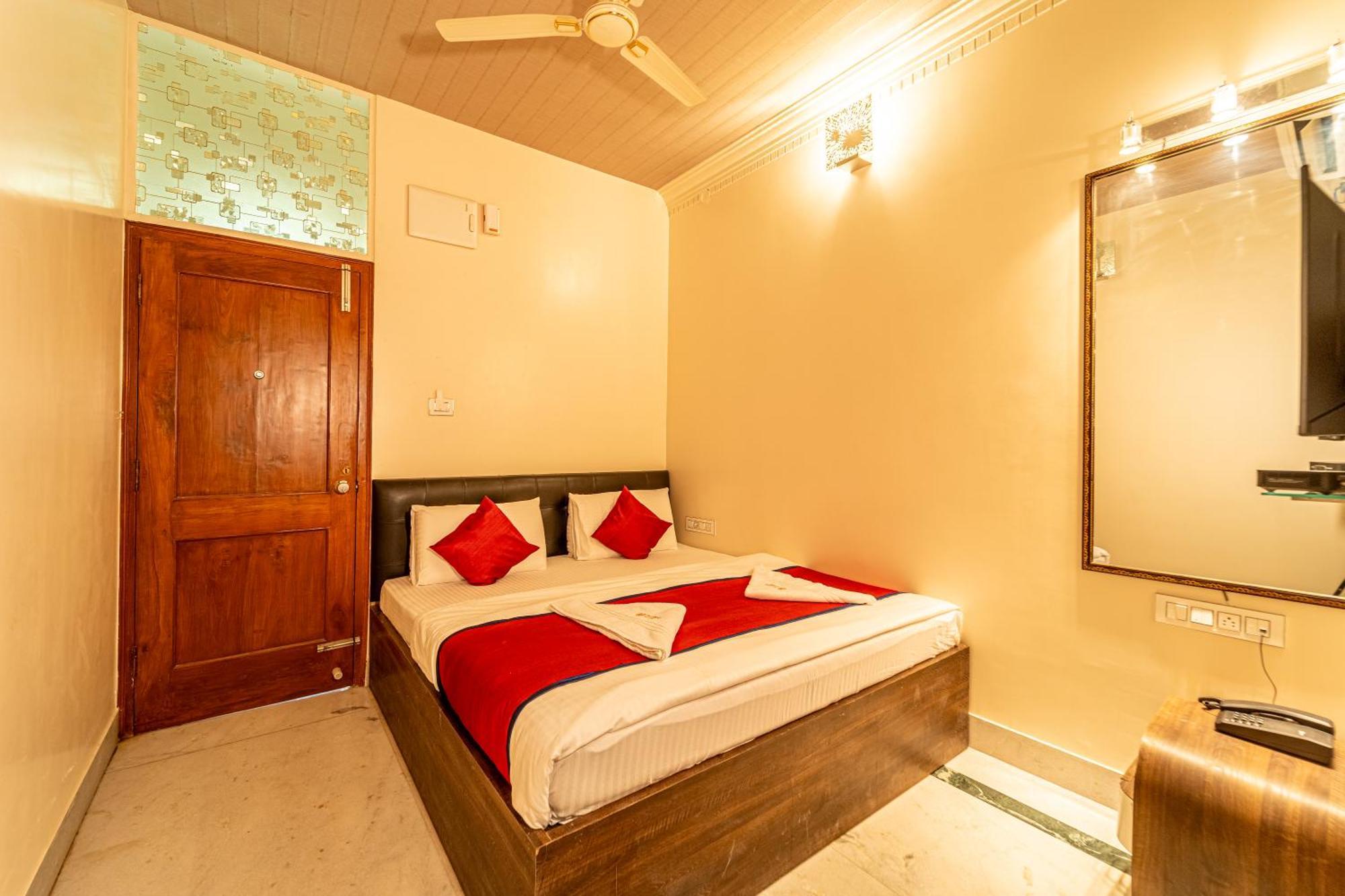 Seasons Suites - Hbr Bangalore Cameră foto