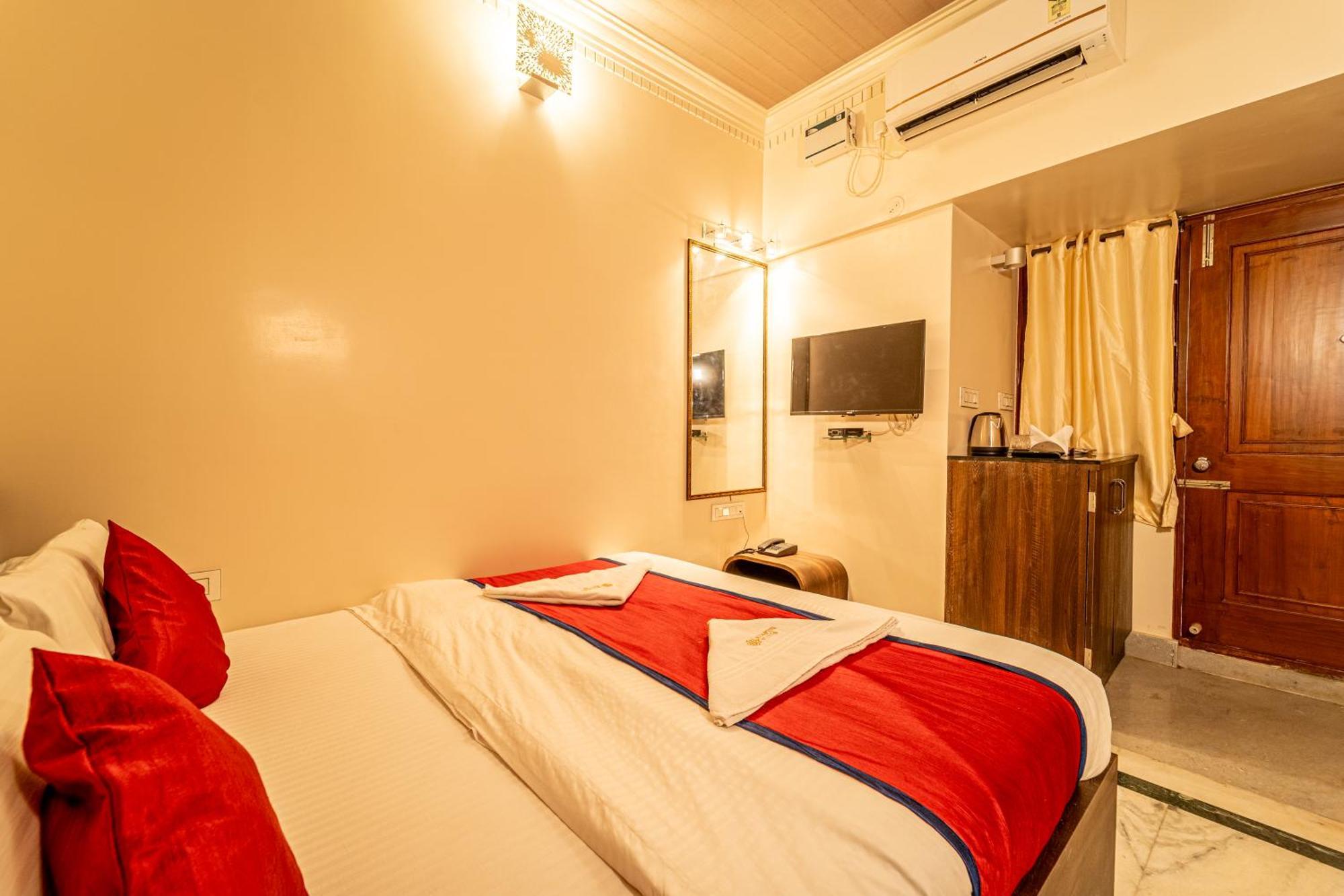 Seasons Suites - Hbr Bangalore Cameră foto