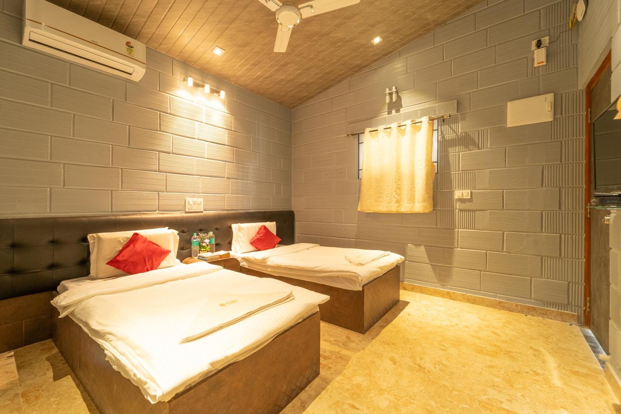 Seasons Suites - Hbr Bangalore Cameră foto