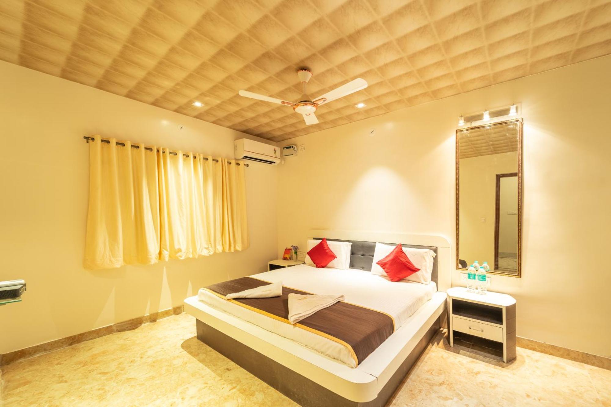 Seasons Suites - Hbr Bangalore Cameră foto