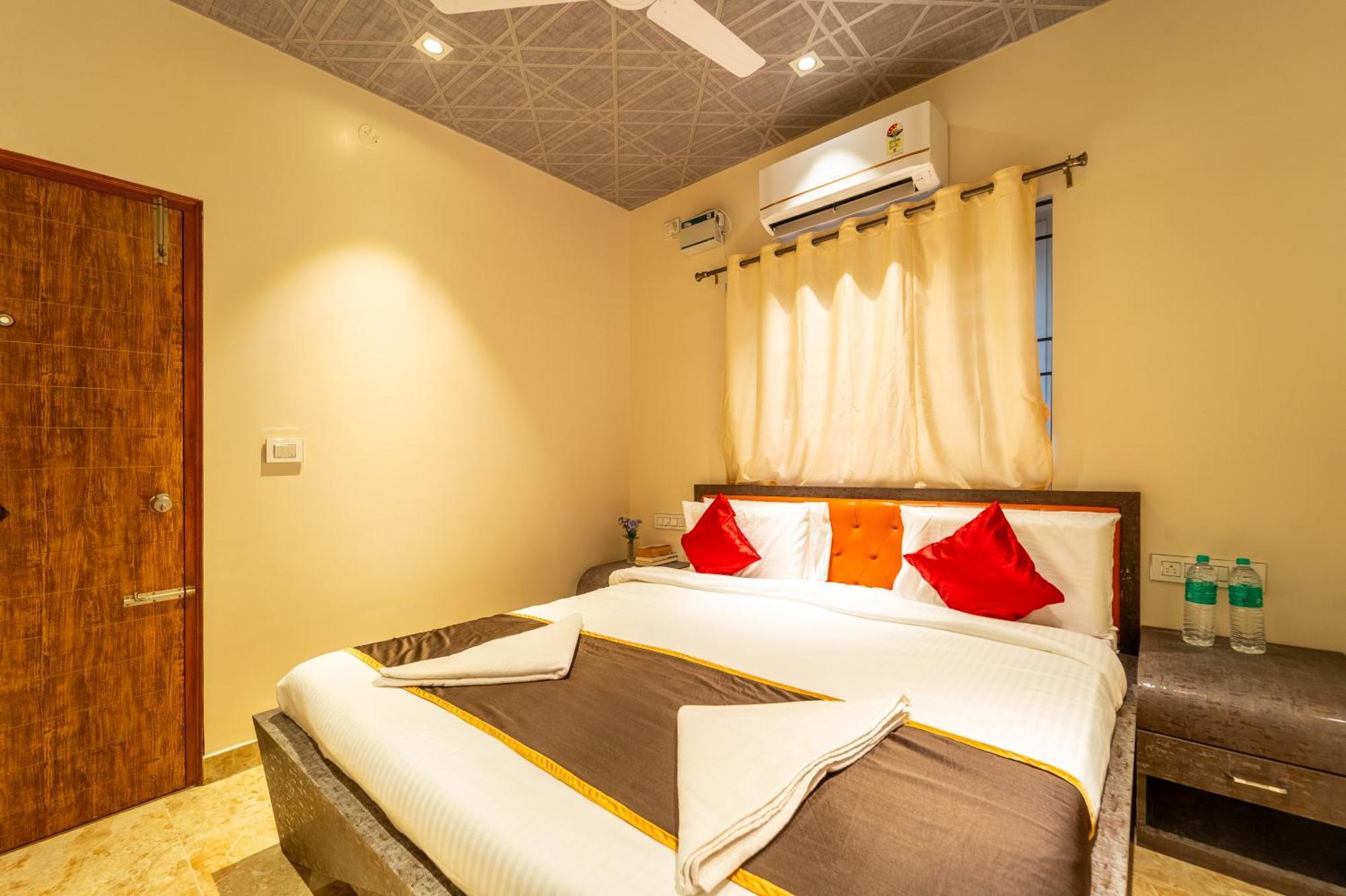 Seasons Suites - Hbr Bangalore Cameră foto